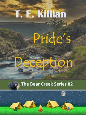 cover image of Pride's Deception